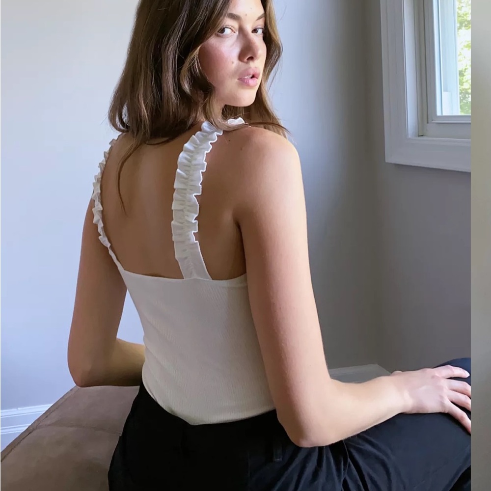 SundayBest Firecracker Bodysuit